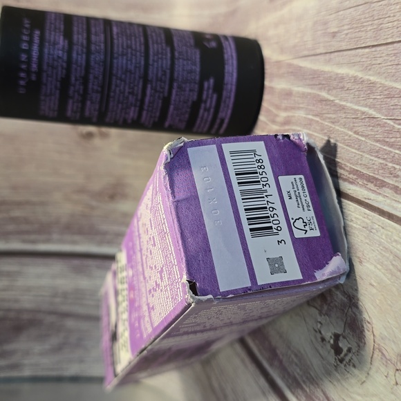 **Last one** Urban Decay All Nighter Makeup Setting Spray  New 16 hr ware -4oz** - Picture 4 of 5